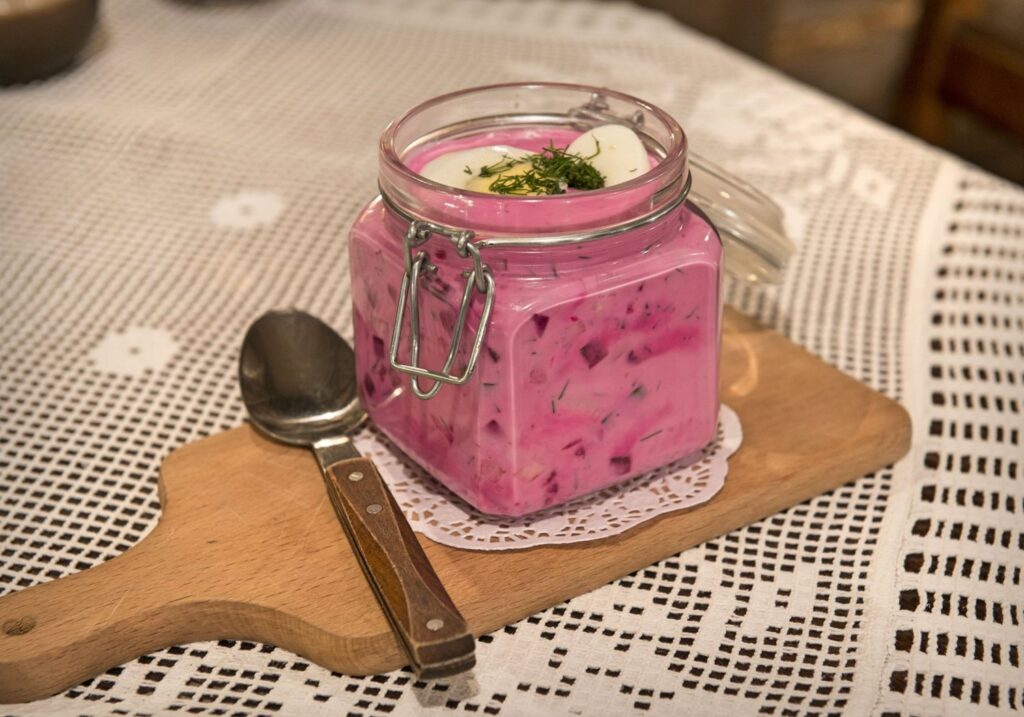 Restauracja Sielska - Biała Podlaska