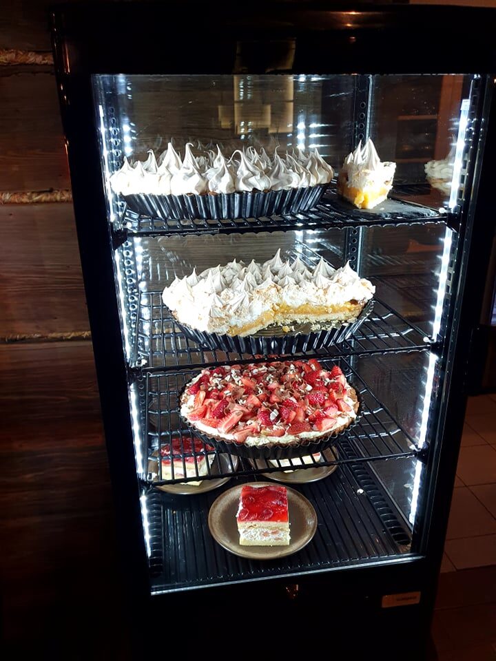 Restauracja Sielska - Biała Podlaska