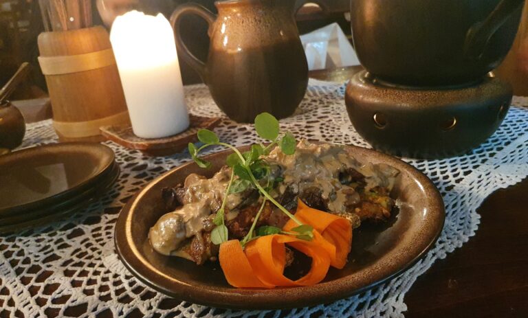 Menu Jesień Sielska
