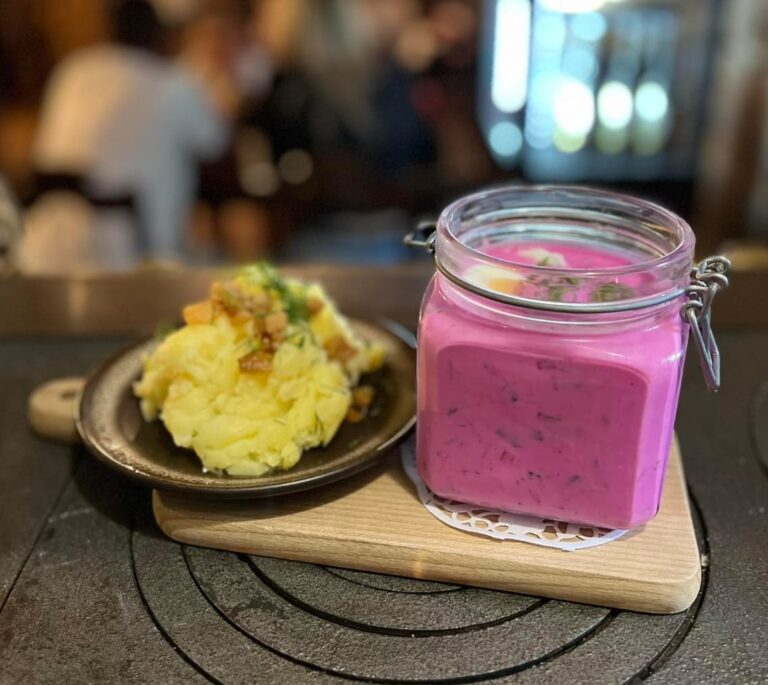 Restauracja_Sielska_Chłodnik